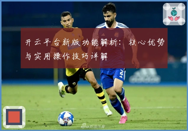 开云平台新版功能解析：核心优势与实用操作技巧详解