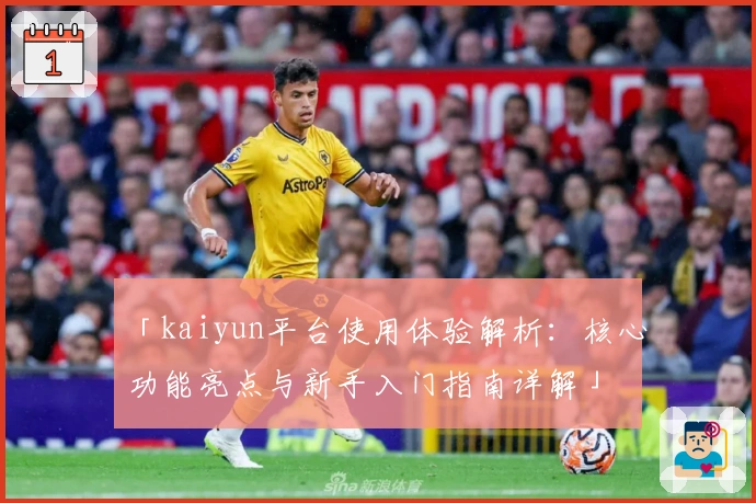 「kaiyun平台使用体验解析：核心功能亮点与新手入门指南详解」